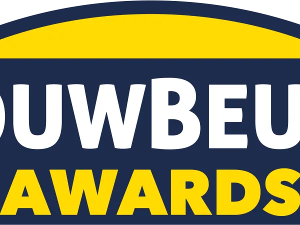 Nominatie Bouwbeurs Award