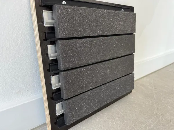 NoviBrickSystem introductie