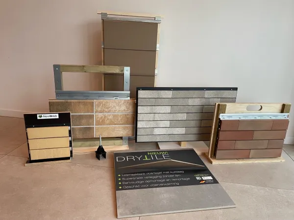 Collectie breidt uit!