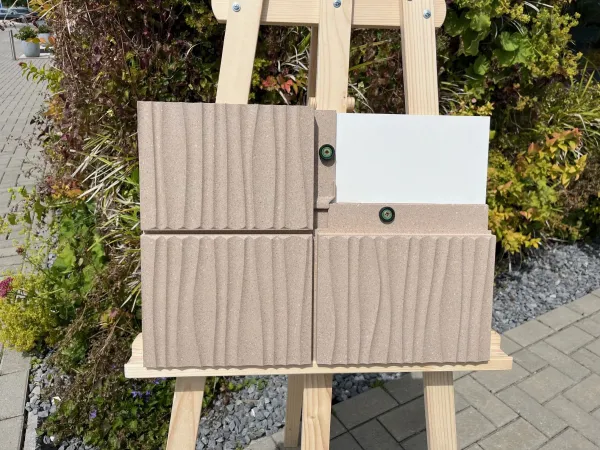 Carea stonecomposite