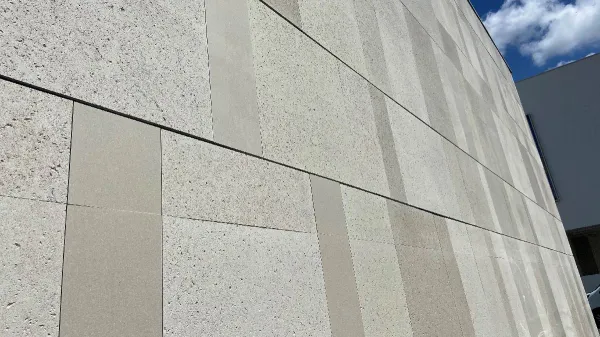 Carea Stonecomposite