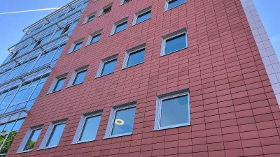NoviBrick terracottapanelen