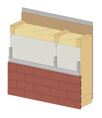 Noviwall de intelligente gevel