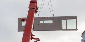 NoviTimber Cascobouw