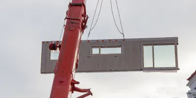 NoviTimber Cascobouw