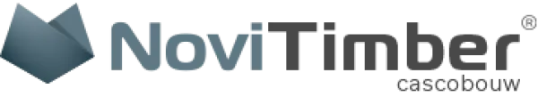NoviTimber Cascobouw