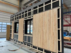 Noviwall de intelligente gevel