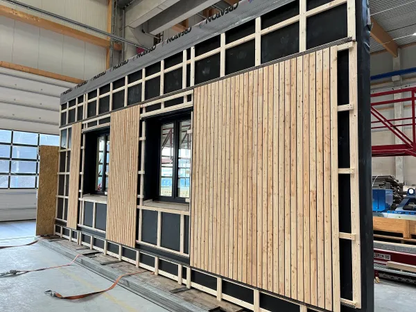 Noviwall de intelligente gevel