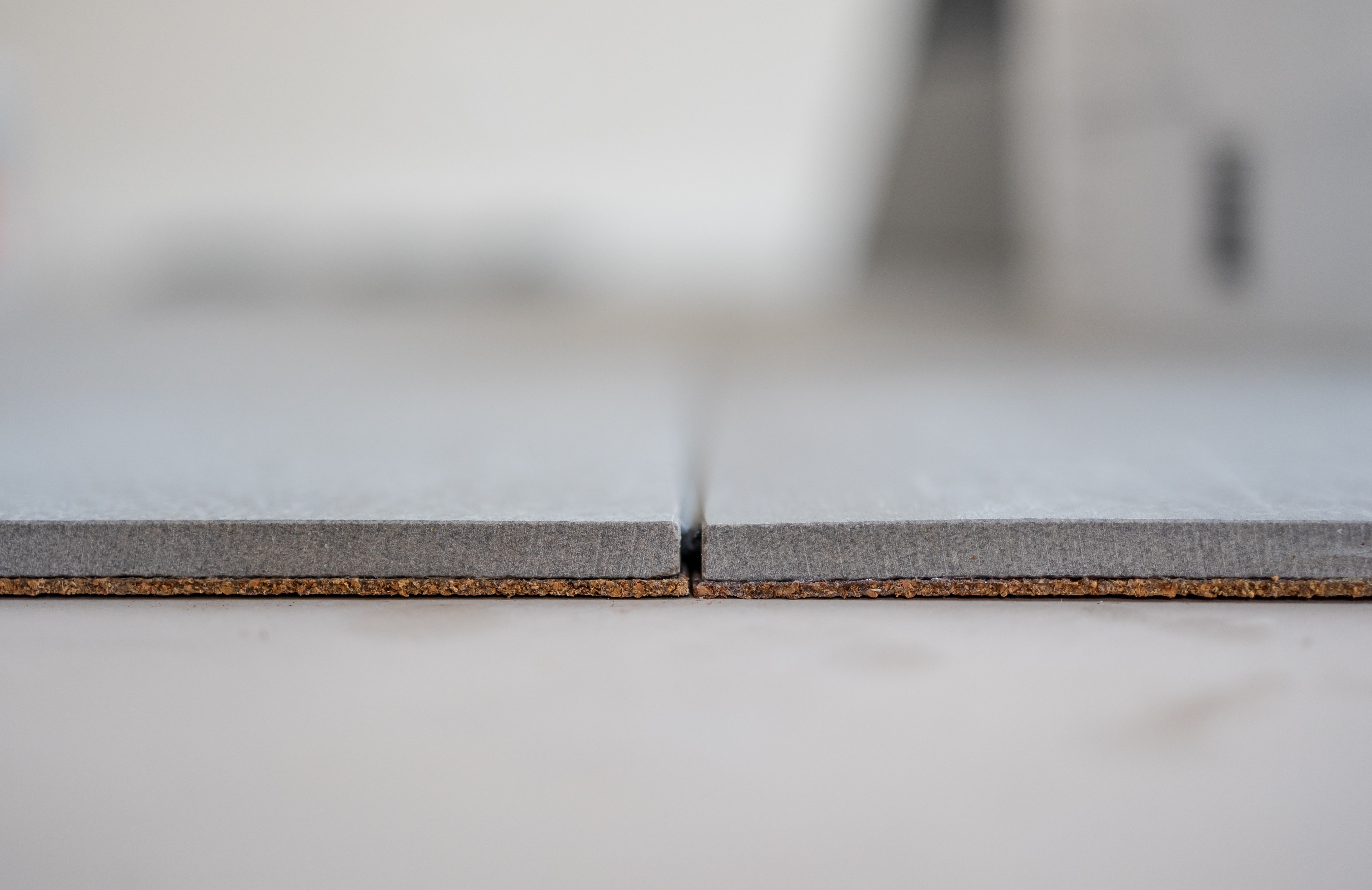drytile-kurklaag
