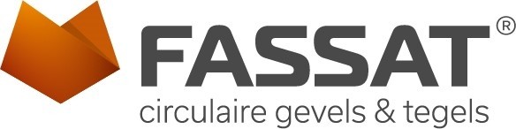 Fassat Circulaire Gevels & Tegels