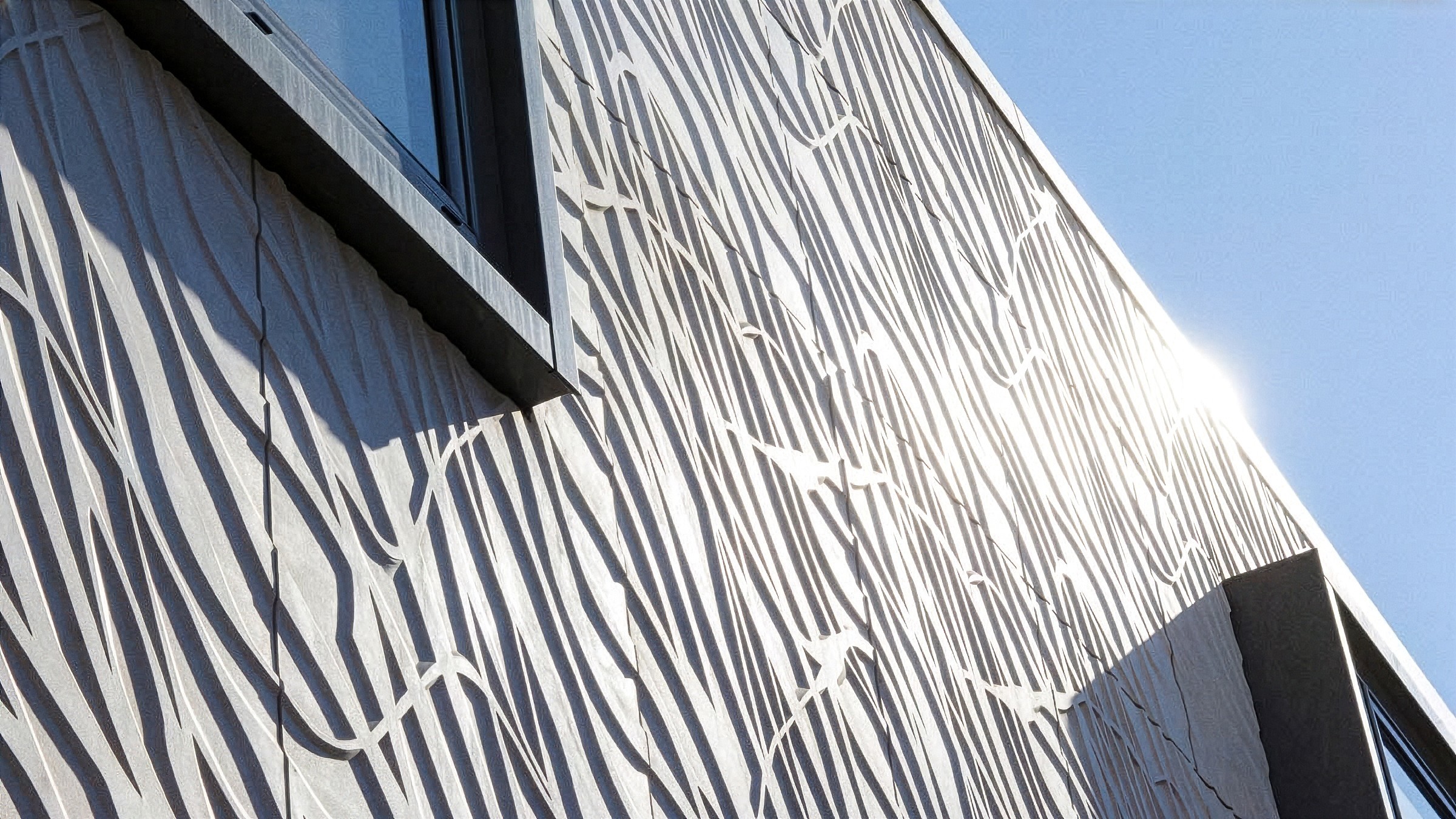 Carea Stonecomposite